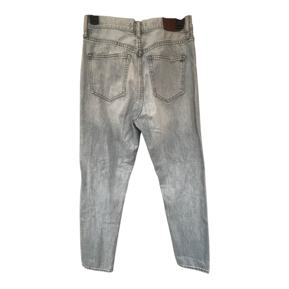 Madewell women’s perfect vintage jean sz 27 - Picture 2 of 6